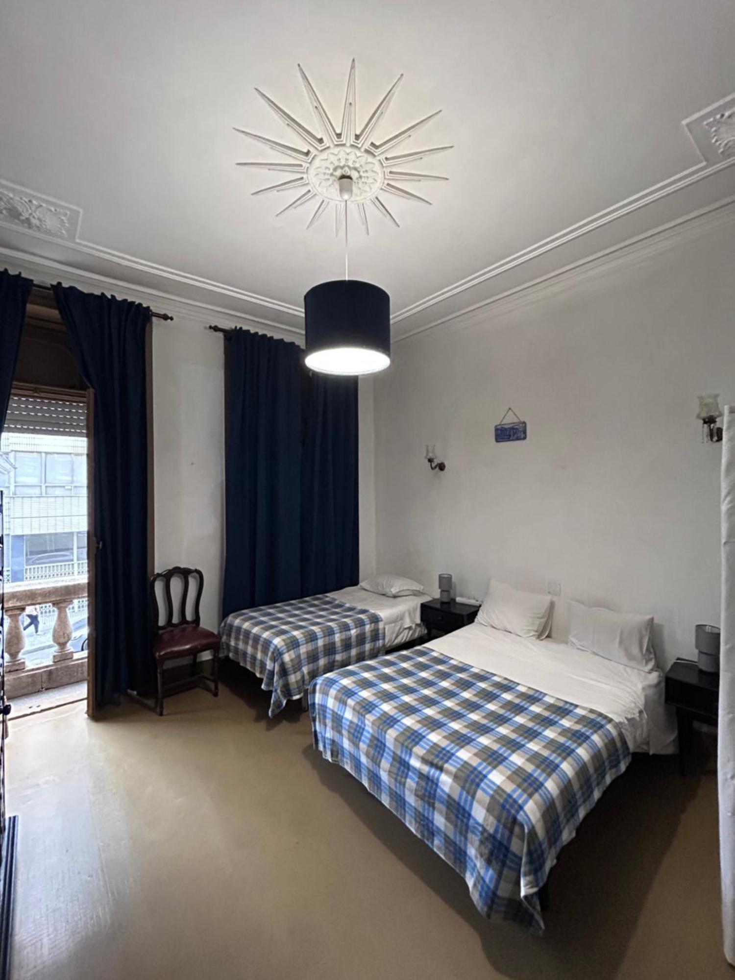 Monte Sinai Guest House OOporto Extérieur photo