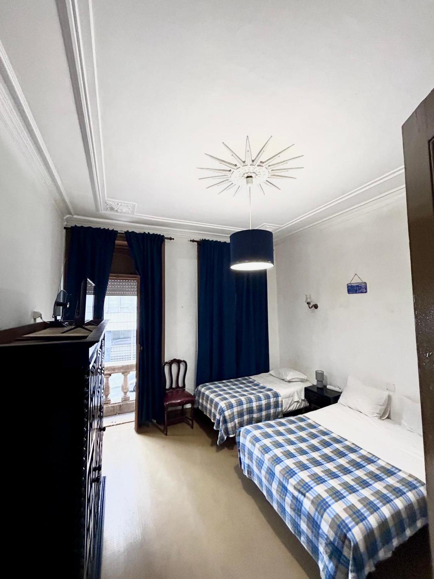 Monte Sinai Guest House OOporto Extérieur photo