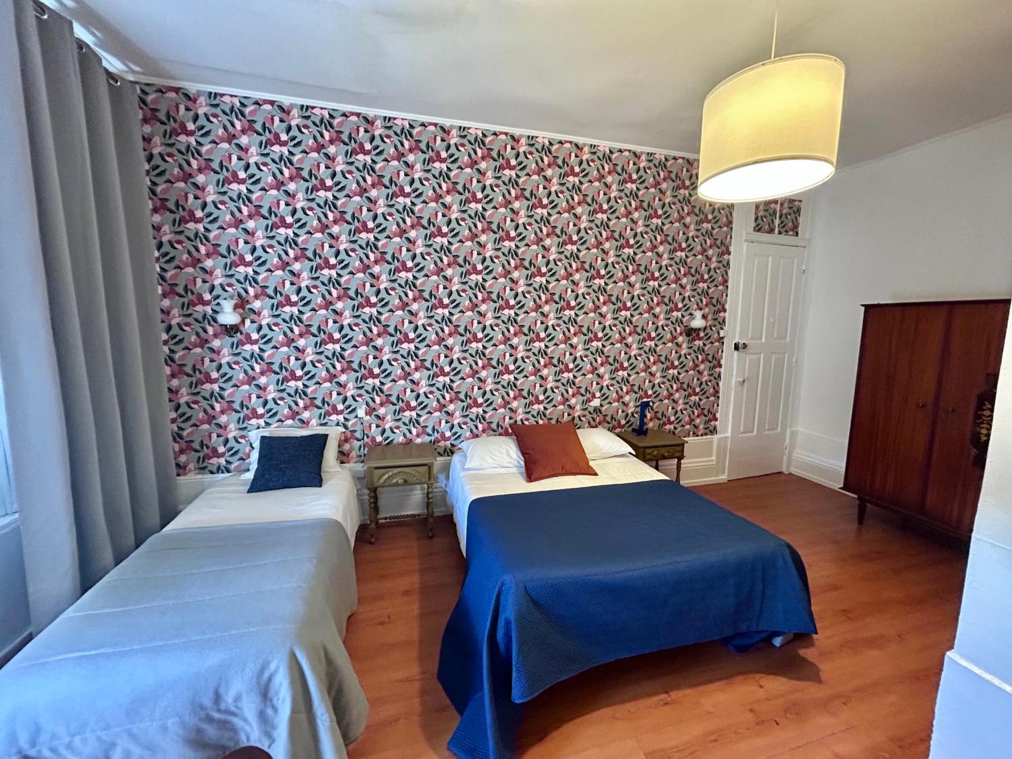 Monte Sinai Guest House OOporto Extérieur photo