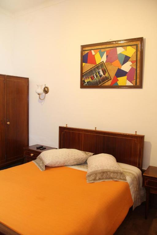 Monte Sinai Guest House OOporto Chambre photo