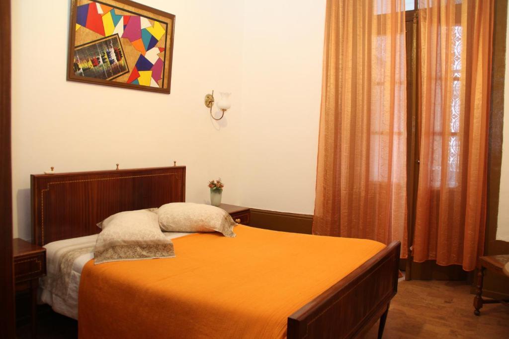 Monte Sinai Guest House OOporto Chambre photo