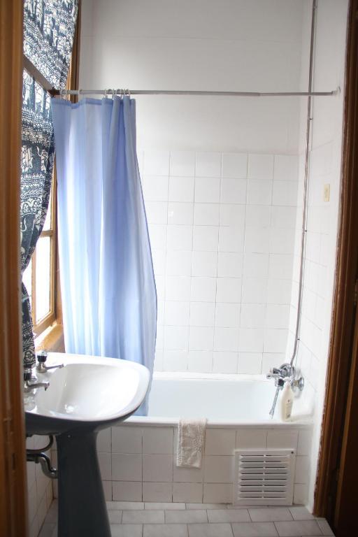 Monte Sinai Guest House OOporto Chambre photo