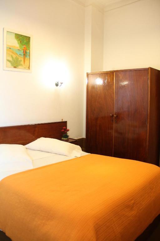 Monte Sinai Guest House OOporto Chambre photo