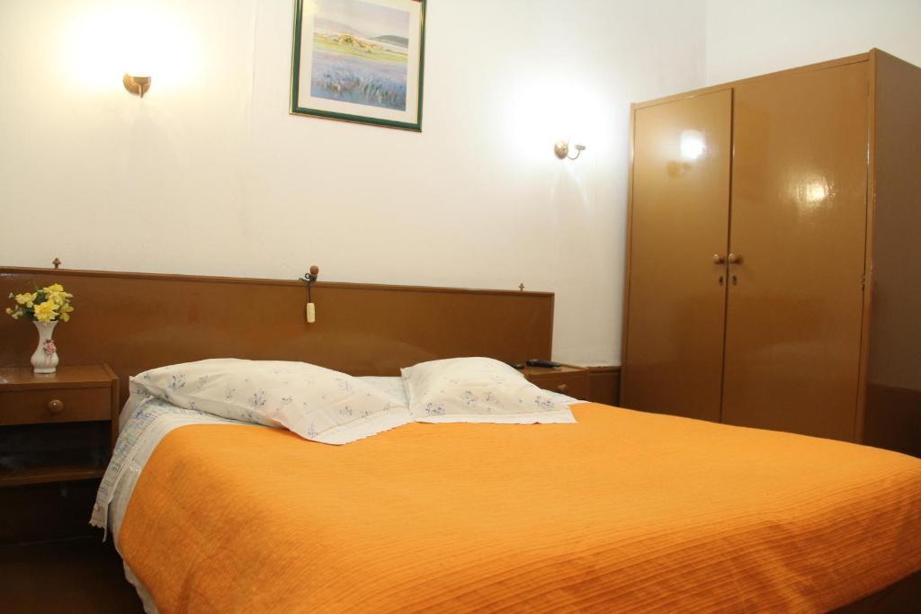Monte Sinai Guest House OOporto Chambre photo