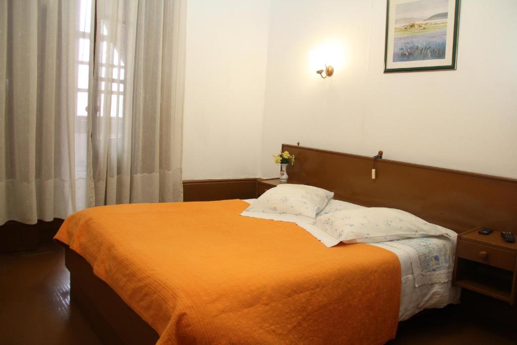 Monte Sinai Guest House OOporto Chambre photo