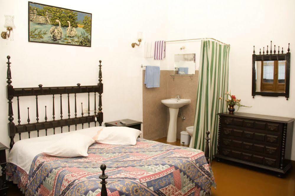 Monte Sinai Guest House OOporto Extérieur photo