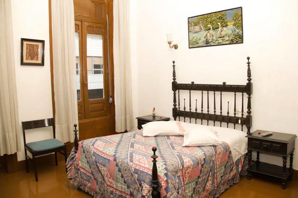 Monte Sinai Guest House OOporto Extérieur photo