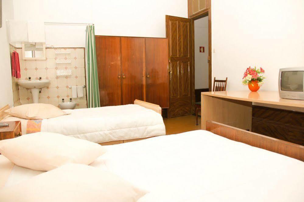 Monte Sinai Guest House OOporto Extérieur photo