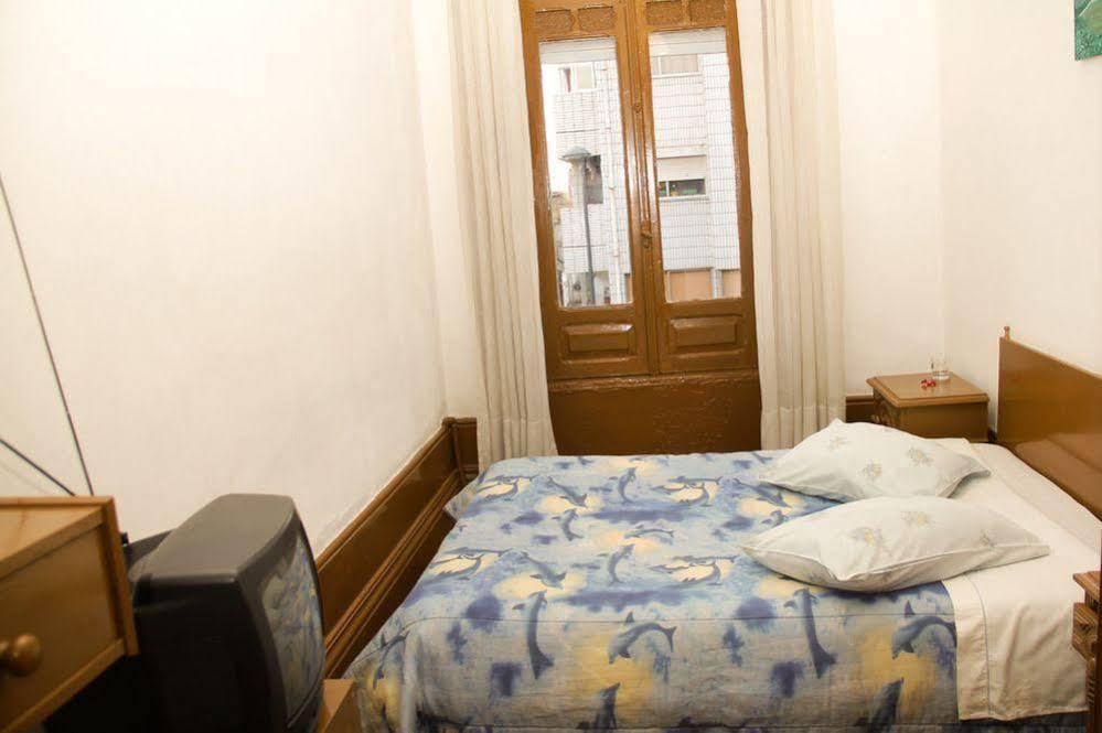 Monte Sinai Guest House OOporto Extérieur photo