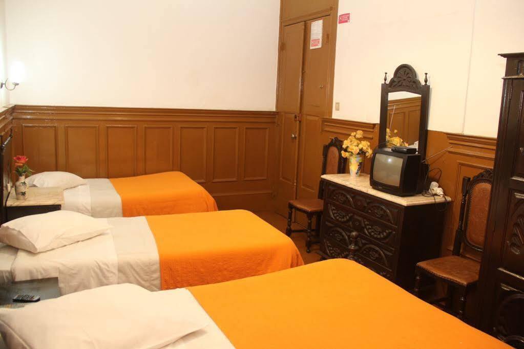 Monte Sinai Guest House OOporto Extérieur photo